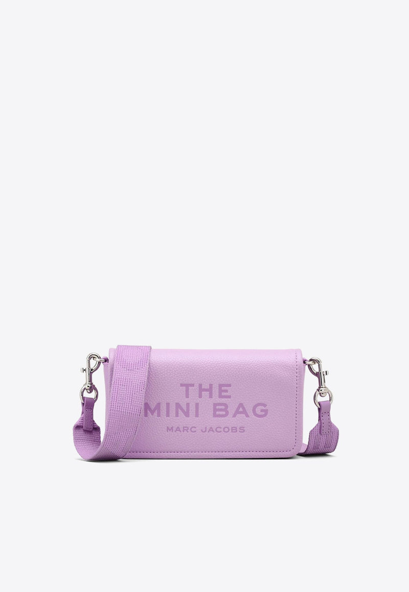 Mini Leather Shoulder Bag