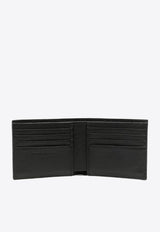 Small Bob Leather Wallet