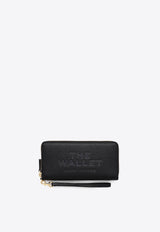 Continental Leather Wallet