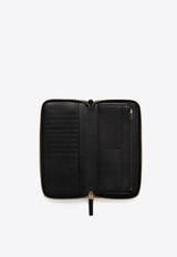 Continental Leather Wallet