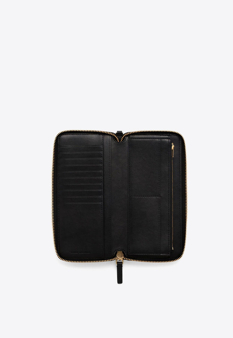 Continental Leather Wallet