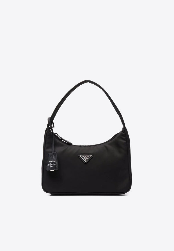 Mini Re-Edition 2000 Shoulder Bag