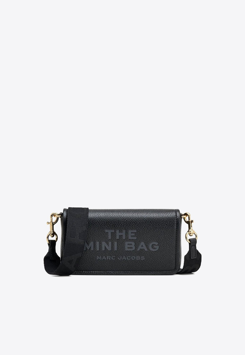 Mini Leather Shoulder Bag