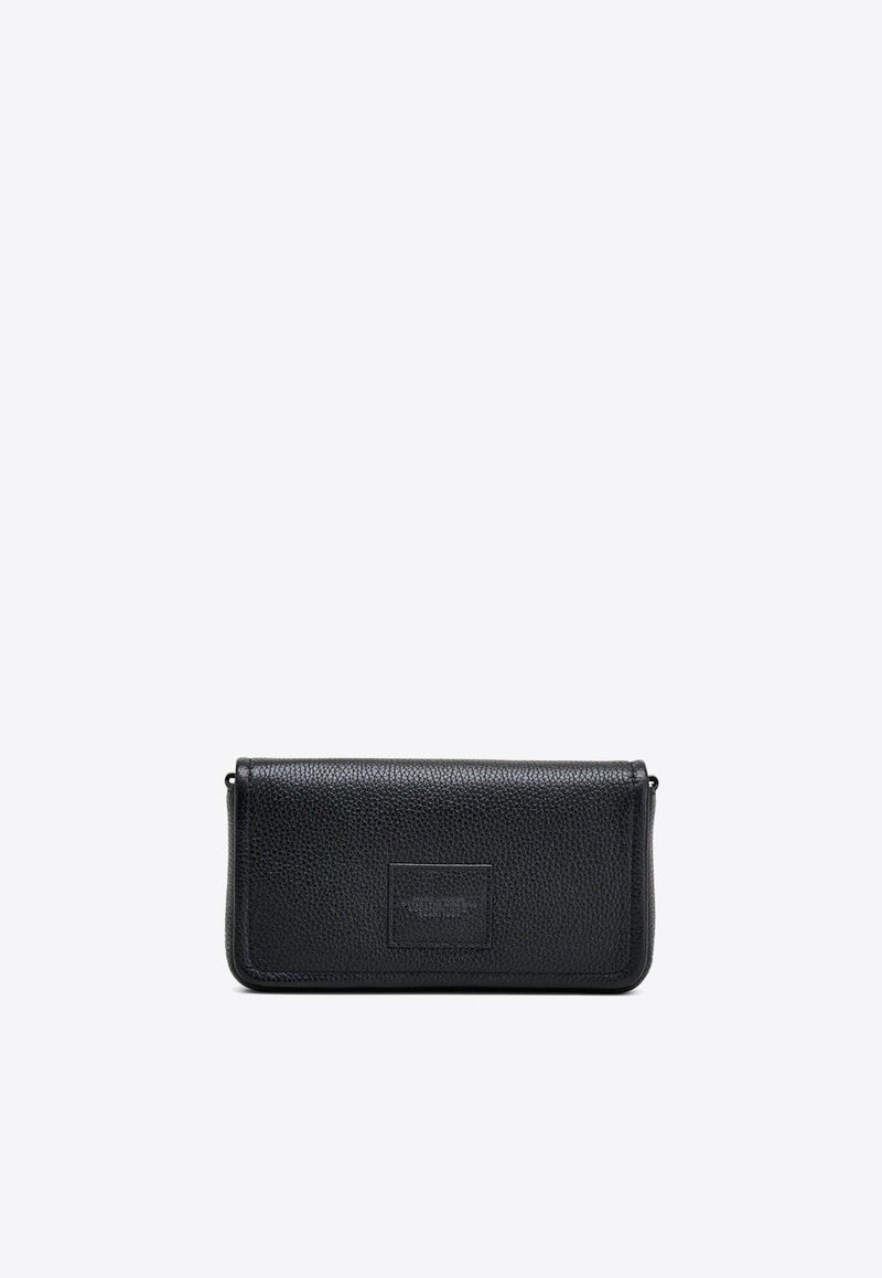 Mini Leather Shoulder Bag