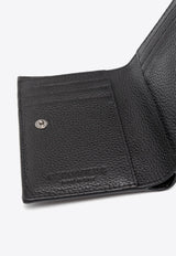 Bob Bi-Fold Leather Wallet