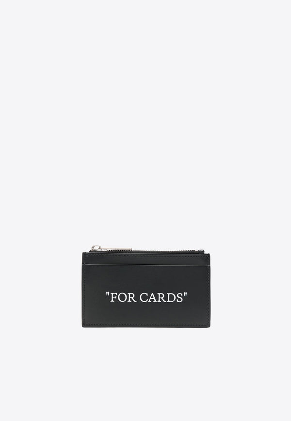 For Cards Leather Cardholder