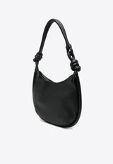 Small Demi Piuma Shoulder Bag