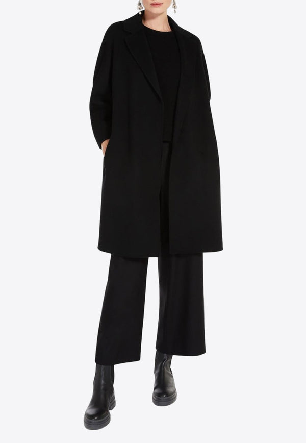 Arona Reversible Wool Coat