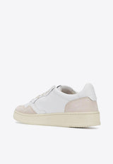 Medalist Low-Top Sneakers