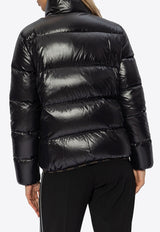 Abbadia Puffer Jacket