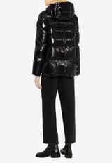 Eleodoro Quilted Puffer Jacket