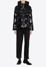 Eleodoro Quilted Puffer Jacket