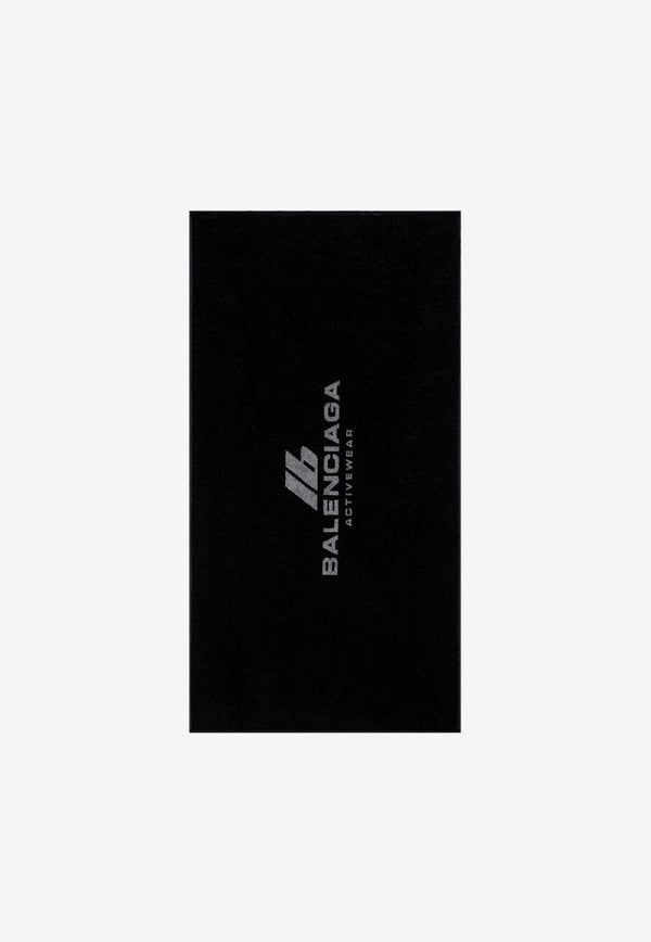 Logo Gym Towel