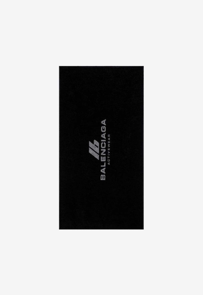 Logo Gym Towel