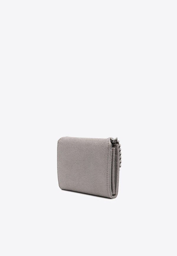 Mini Falabella Chain Wallet