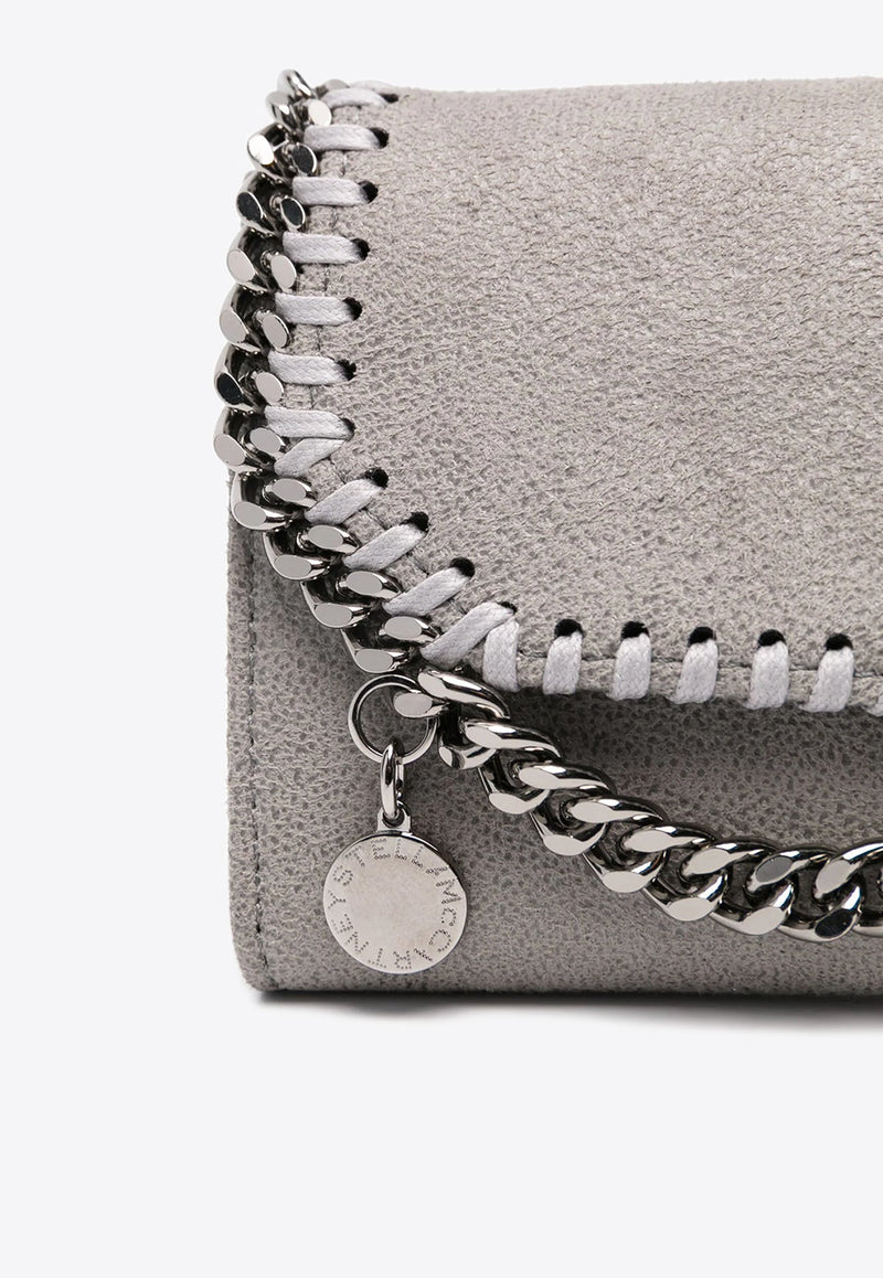 Mini Falabella Chain Wallet