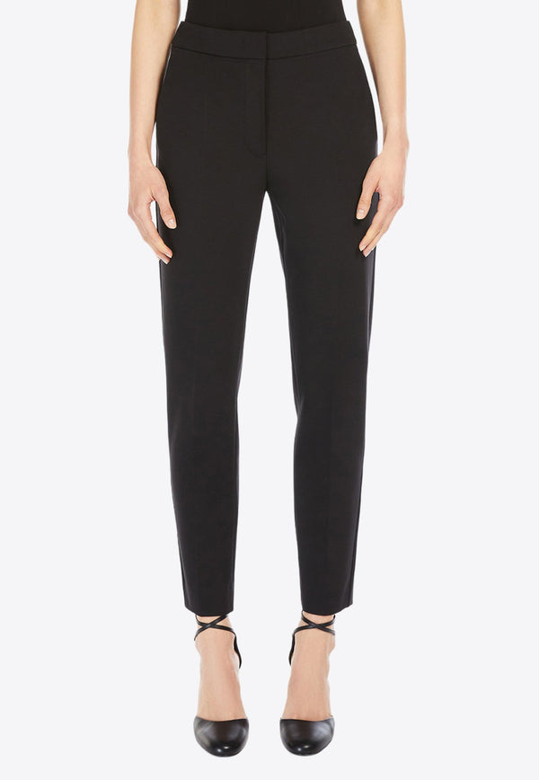 Pegno Viscose Tailored Pants