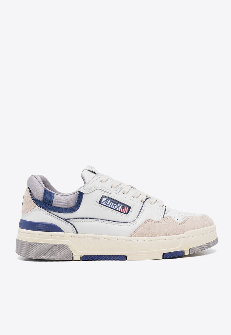 CLC Low-Top Sneakers