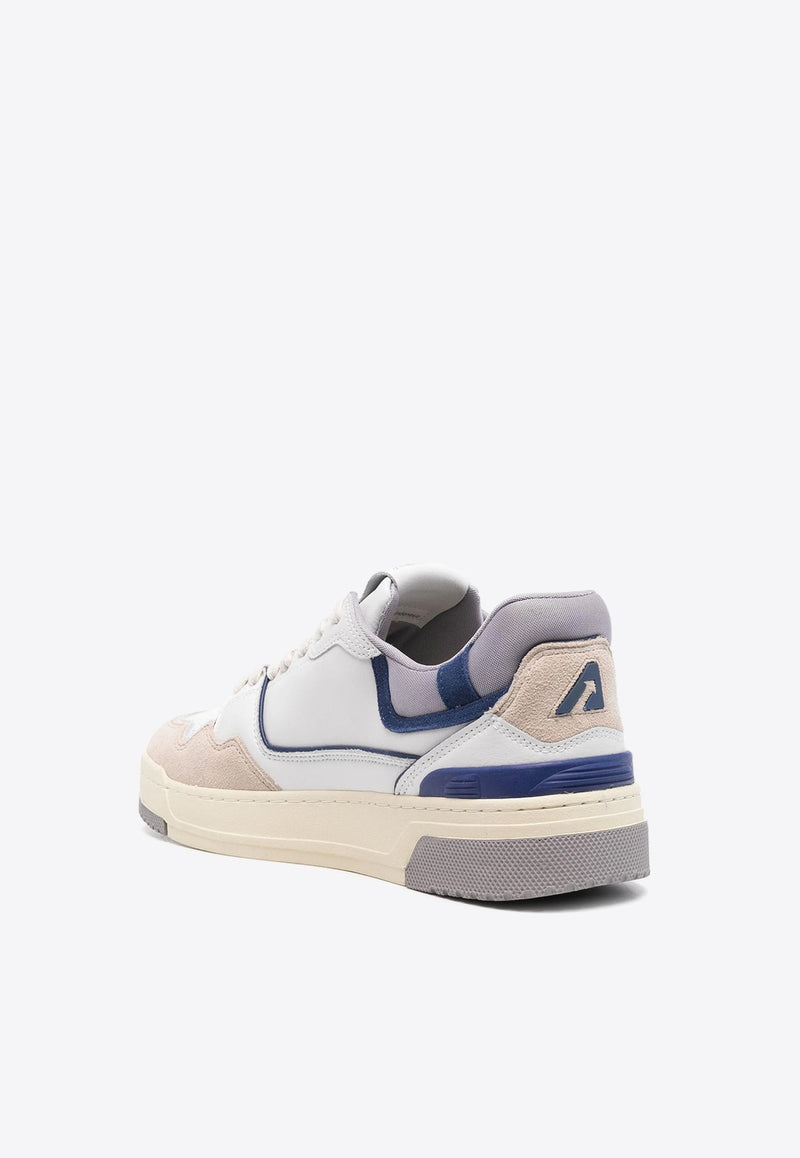 CLC Low-Top Sneakers