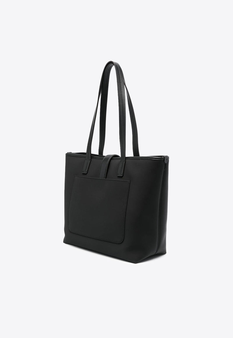 Trick Nylon Tote Bag