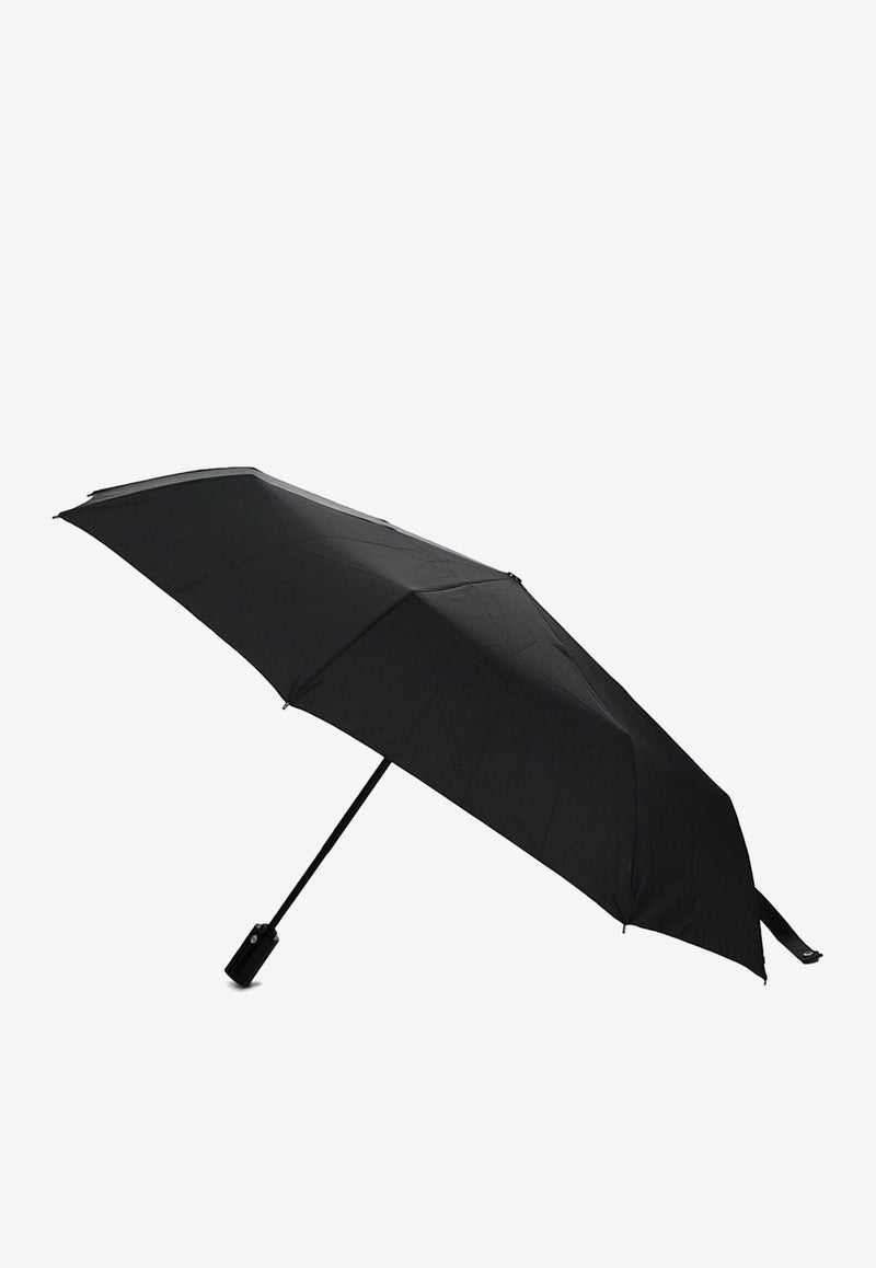 Be Icon Logo Umbrella