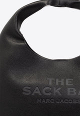 The Sack Leather Tote Bag