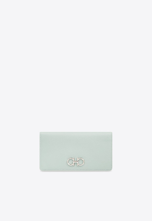 Gancini Continental Wallet