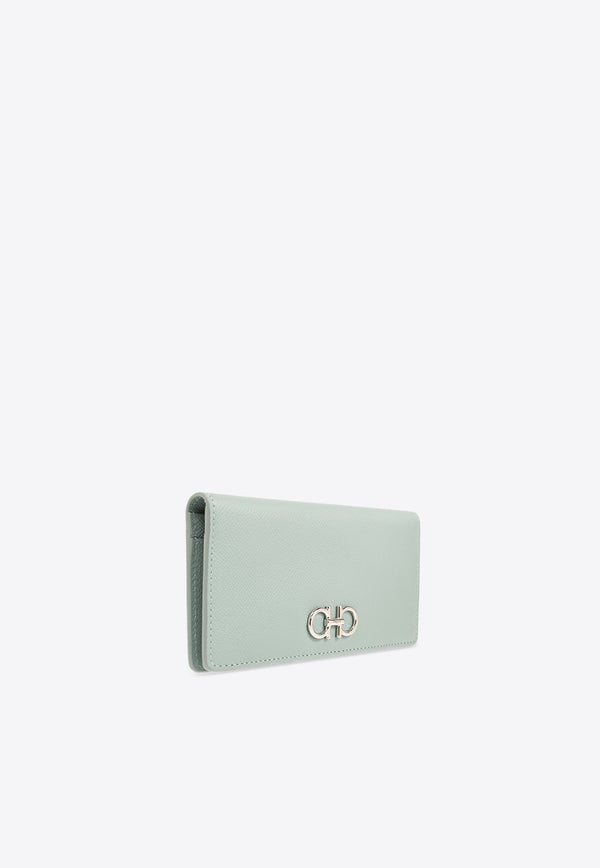 Gancini Continental Wallet