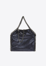 Mini Falabella Faux Leather Tote Bag