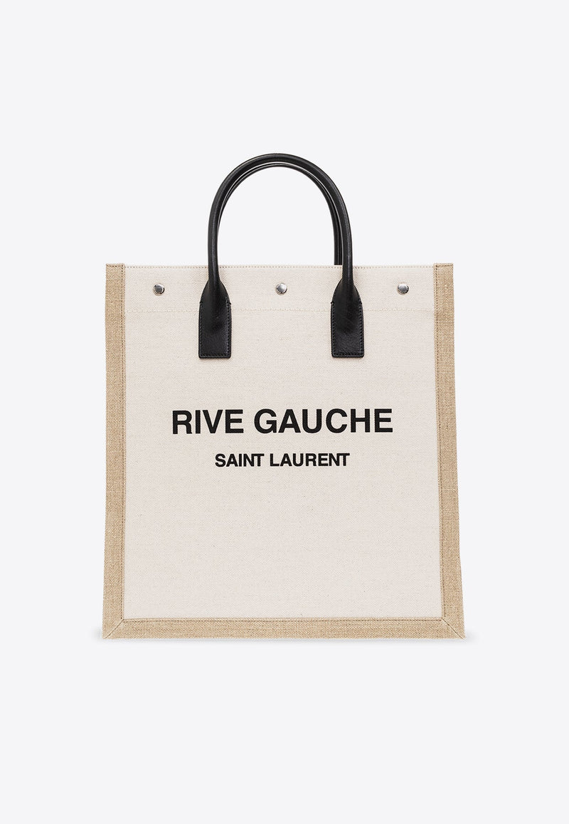 Rive Gauche North/South Tote Bag