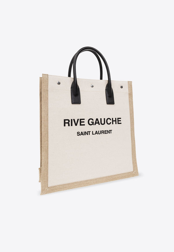 Rive Gauche North/South Tote Bag