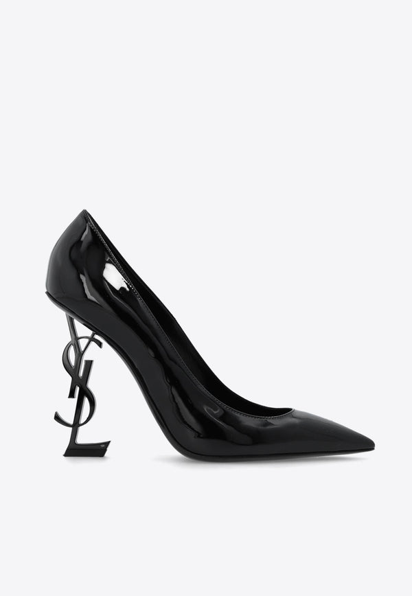 Opyum 110 Patent Leather Pumps