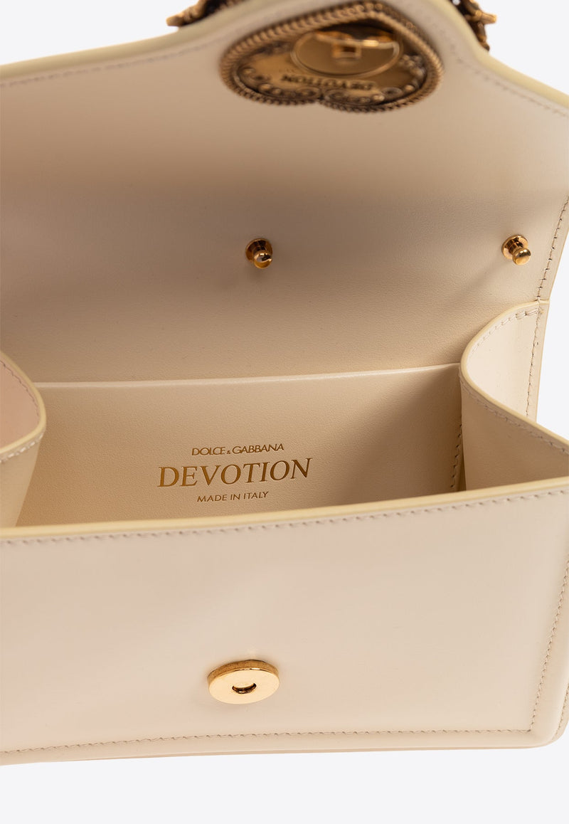 Small Devotion Top Handle Bag