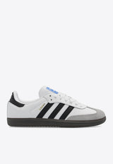 Samba OG Leather Sneakers