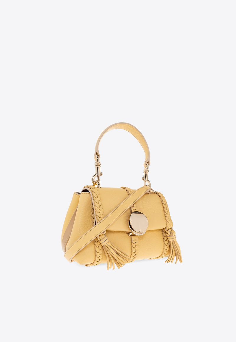 Mini Penelope Shoulder Bag