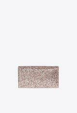 Emmie Glittered Clutch