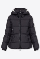 Draa Padded Down Jacket