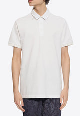 Pegaso Polo T-shirt