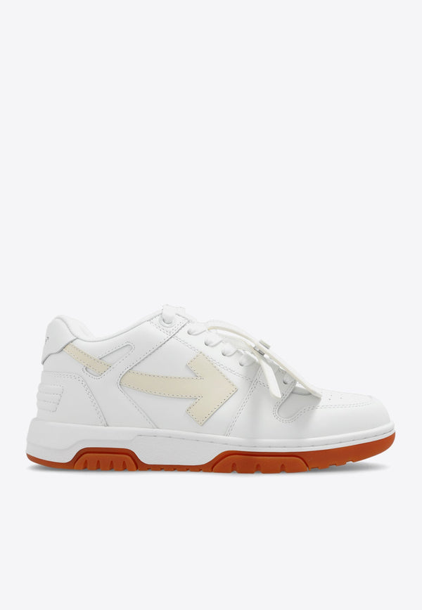 Out Of Office Low-Top Sneakers