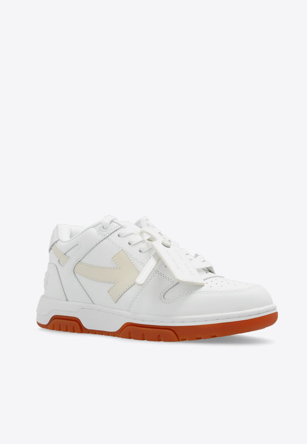 Out Of Office Low-Top Sneakers