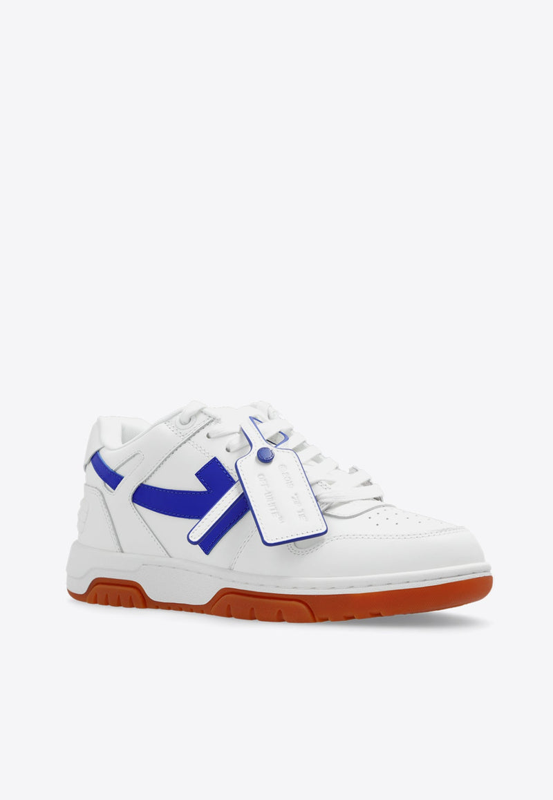 Out Of Office Low-Top Sneakers