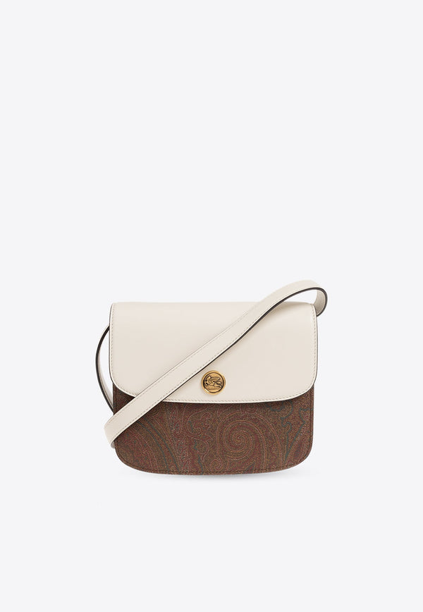 Small Essential Crossbody Bag