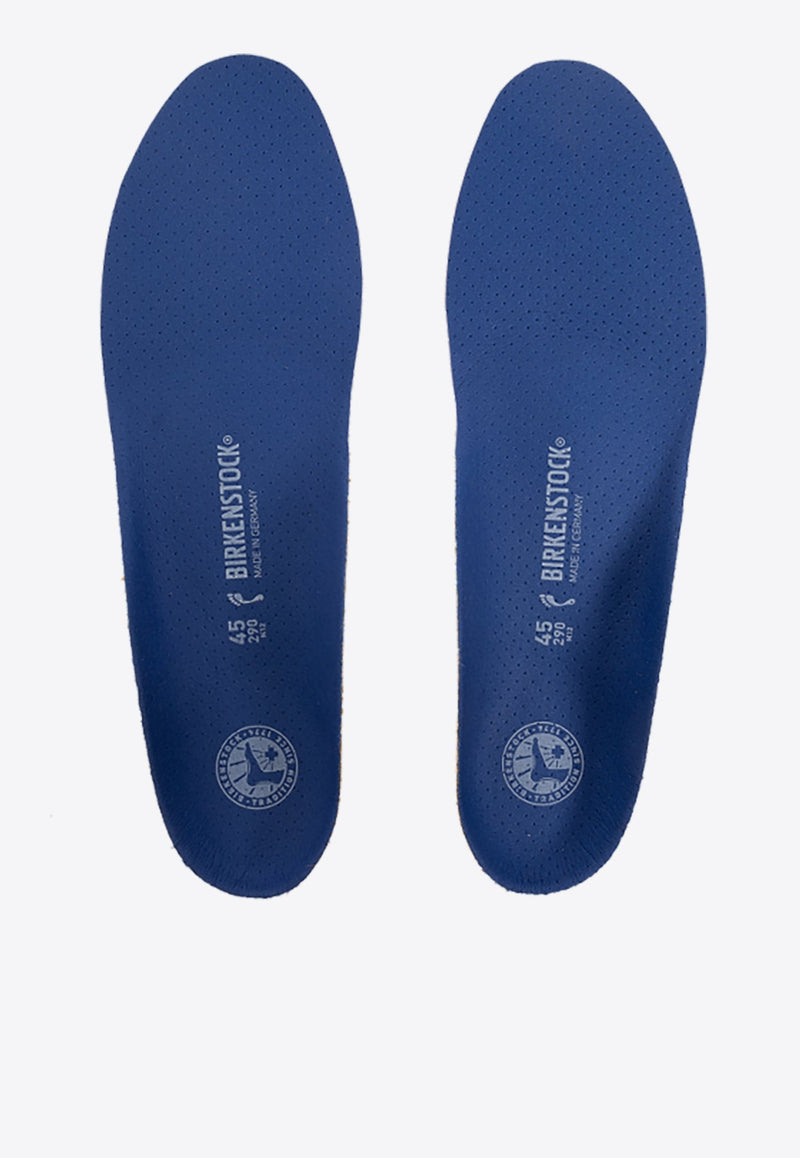 Microfiber Footbed for Sneakers