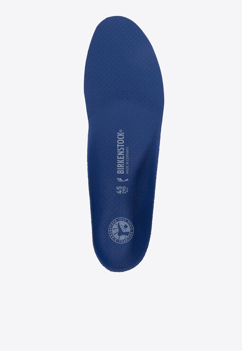 Microfiber Footbed for Sneakers