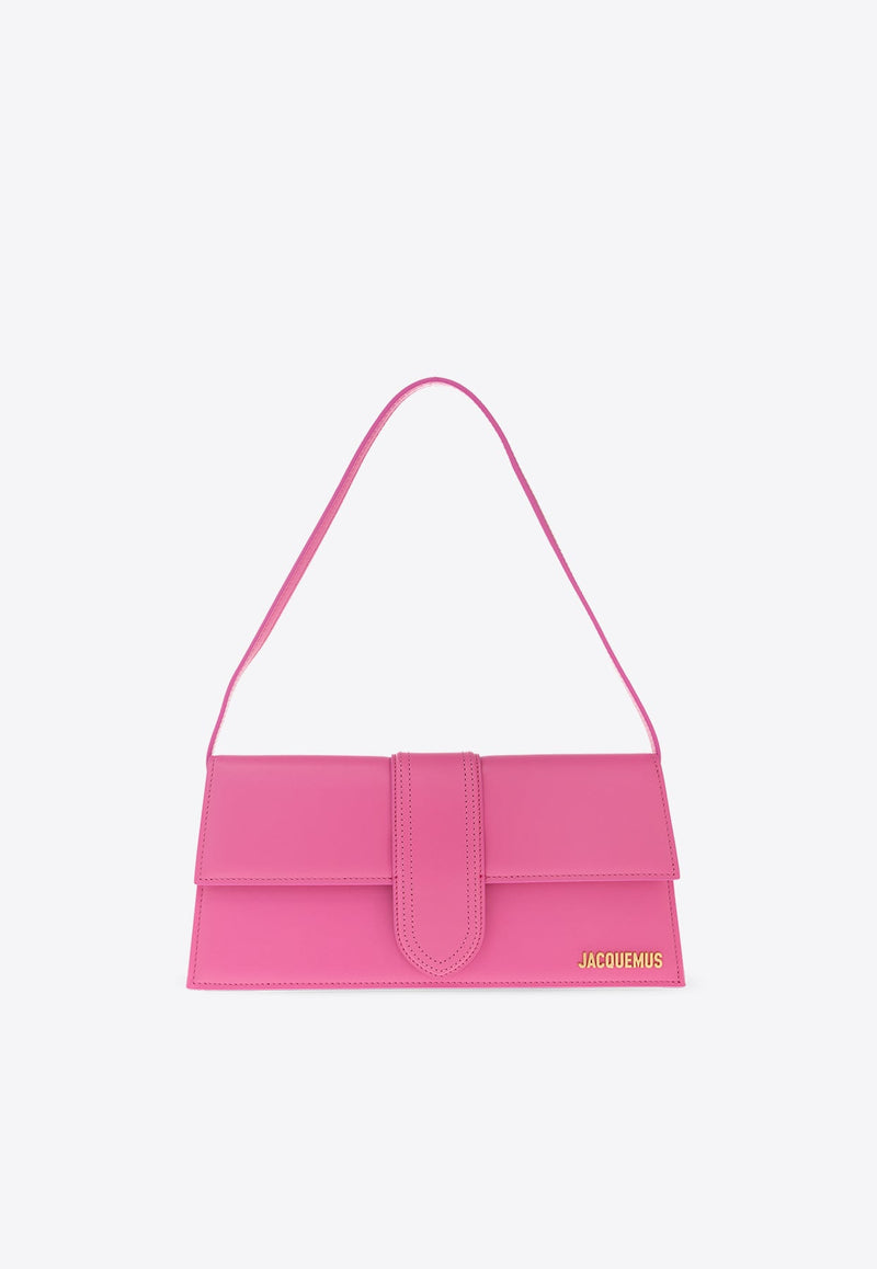 Le Bambino Long Shoulder Bag