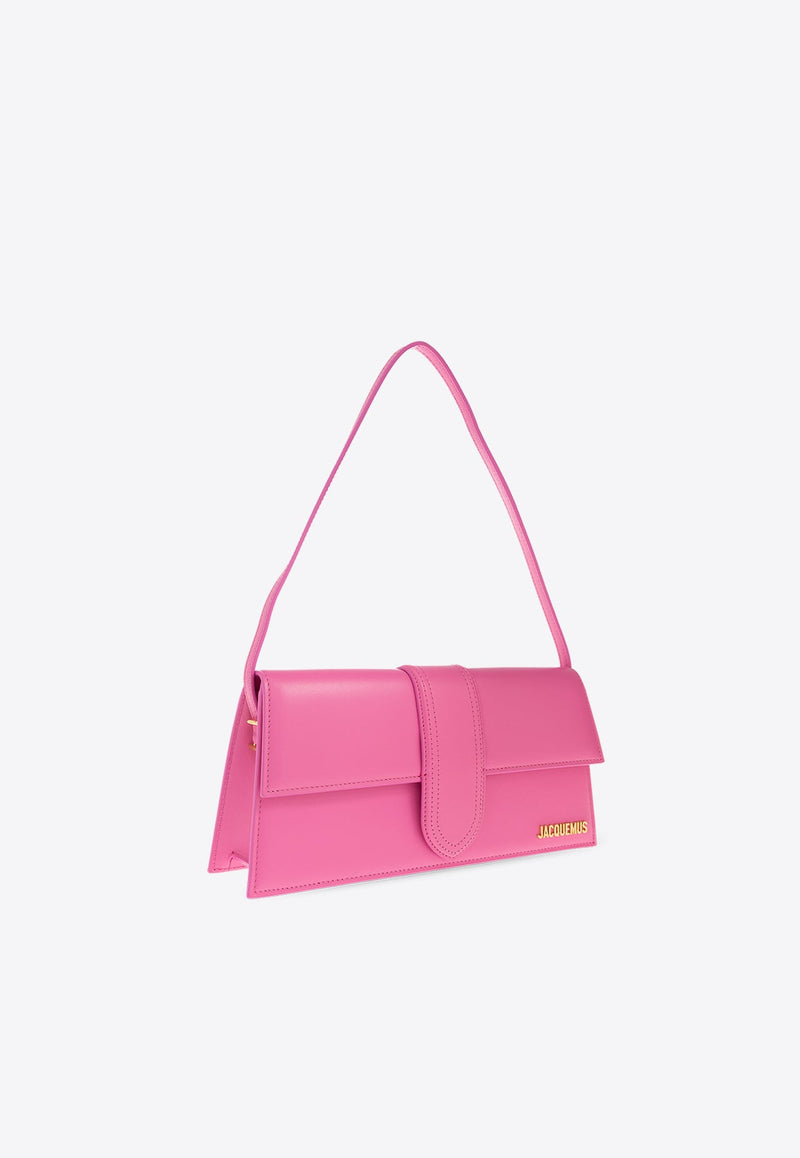 Le Bambino Long Shoulder Bag