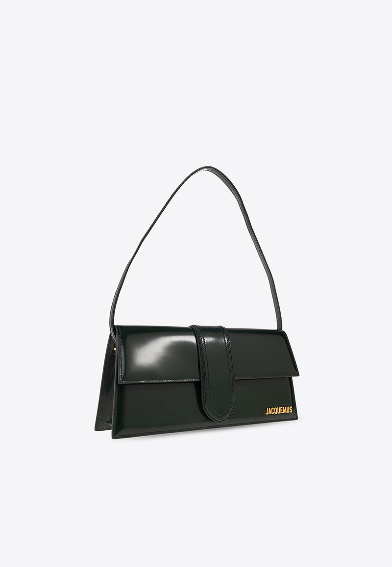 Le Bambino Long Shoulder Bag