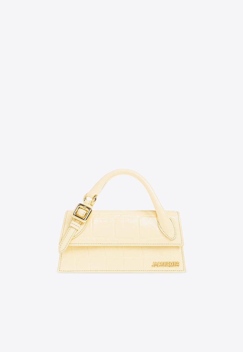 Le Chiquito Long Shoulder Bag