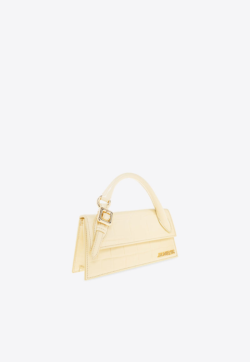 Le Chiquito Long Shoulder Bag