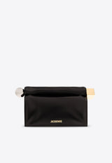 La pochette Rond Carré Clutch